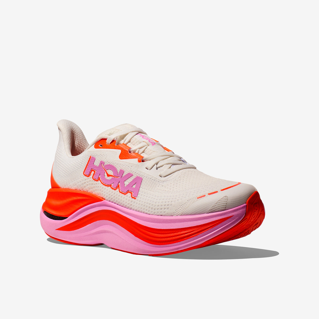Hoka - Skyward X - Femme