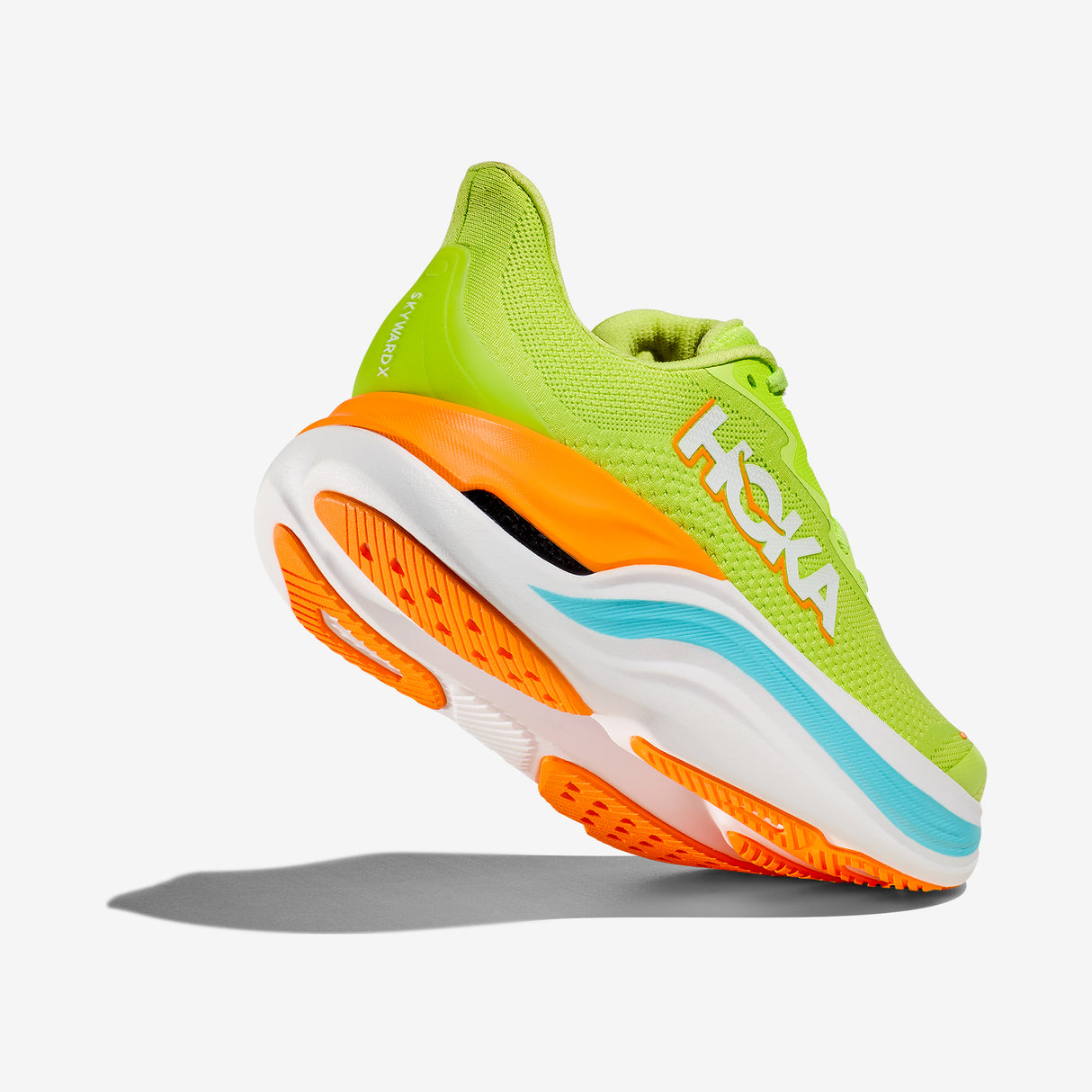 Hoka - Skyward X - Femme