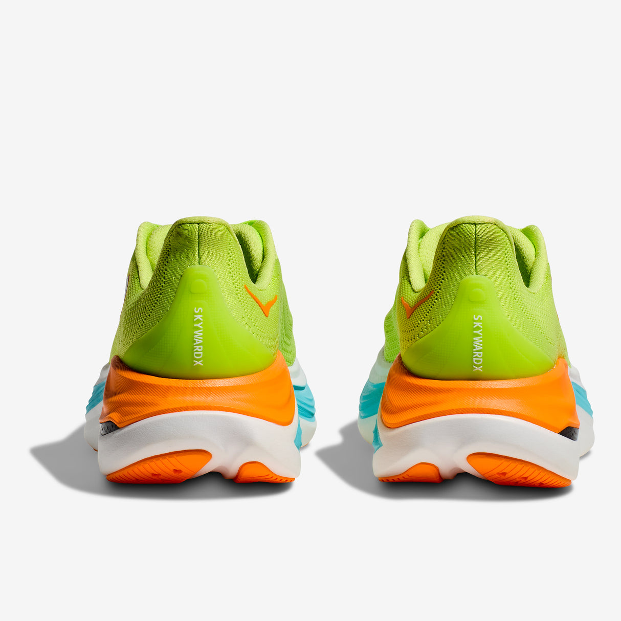 Hoka - Skyward X - Femme