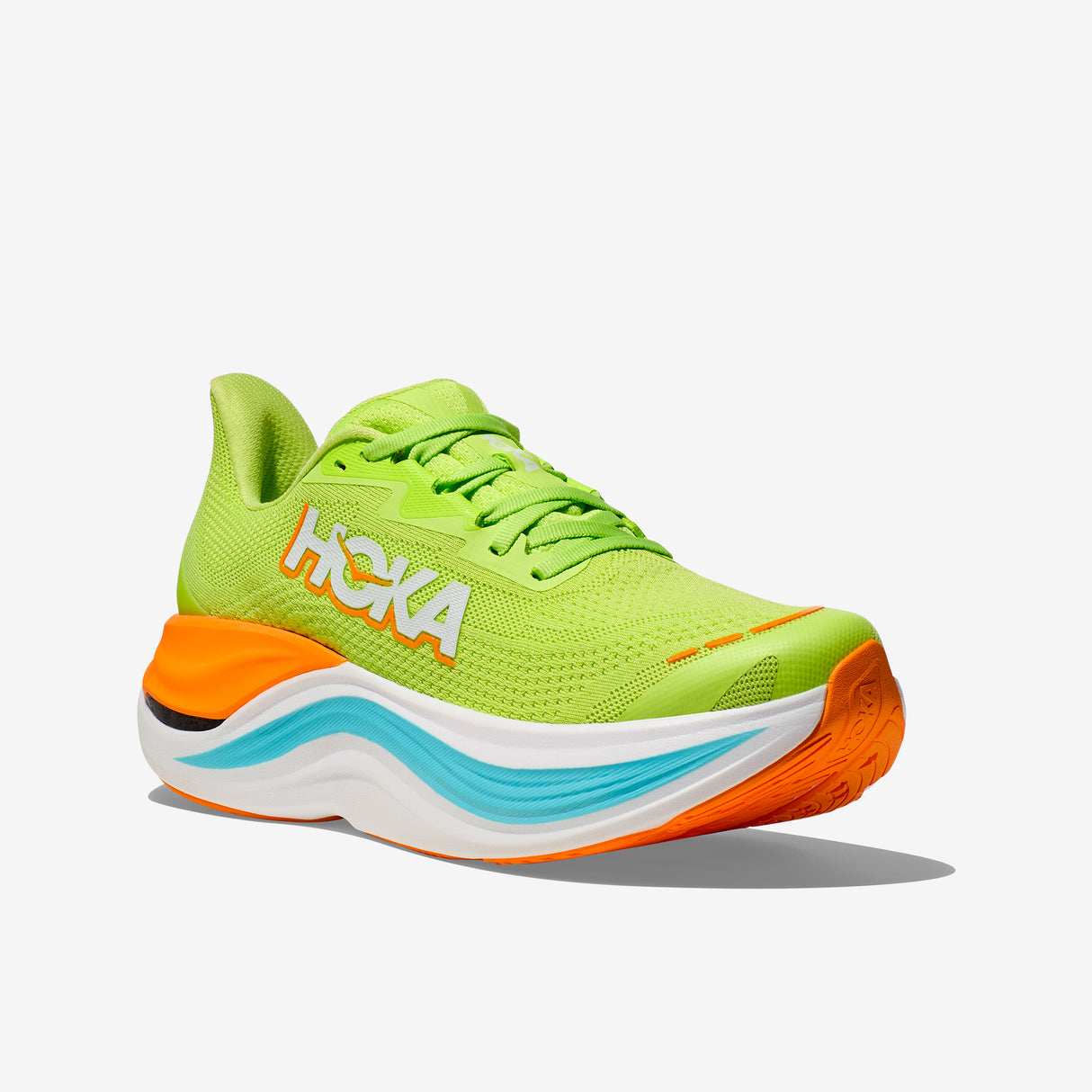Hoka - Skyward X - Femme