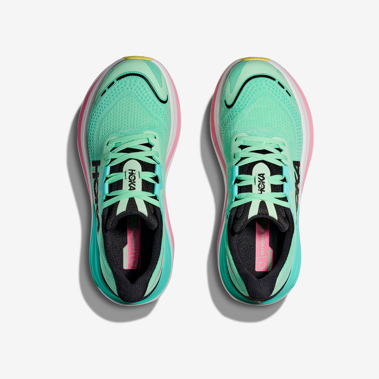 Hoka - Skyward X - Femme