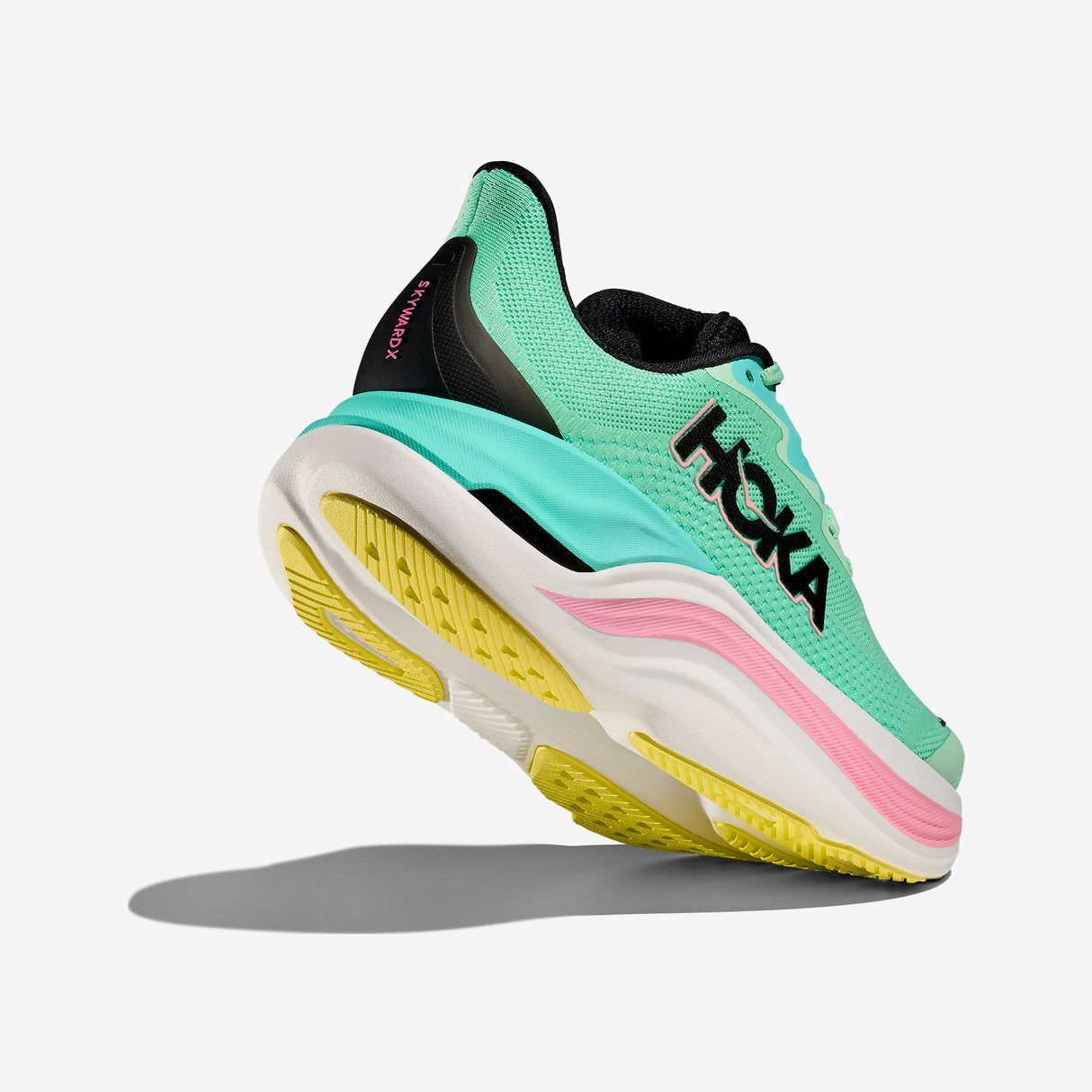 Hoka - Skyward X - Femme