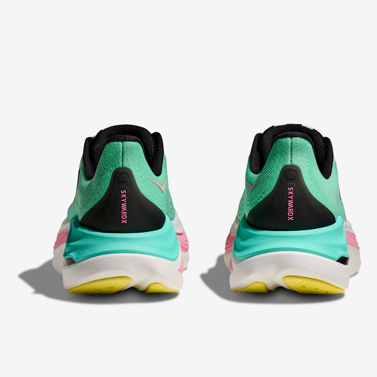 Hoka - Skyward X - Femme