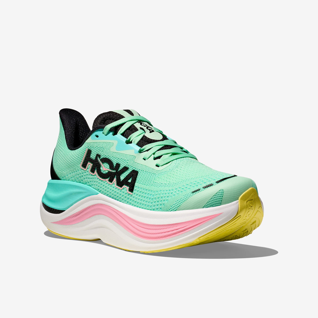 Hoka - Skyward X - Femme