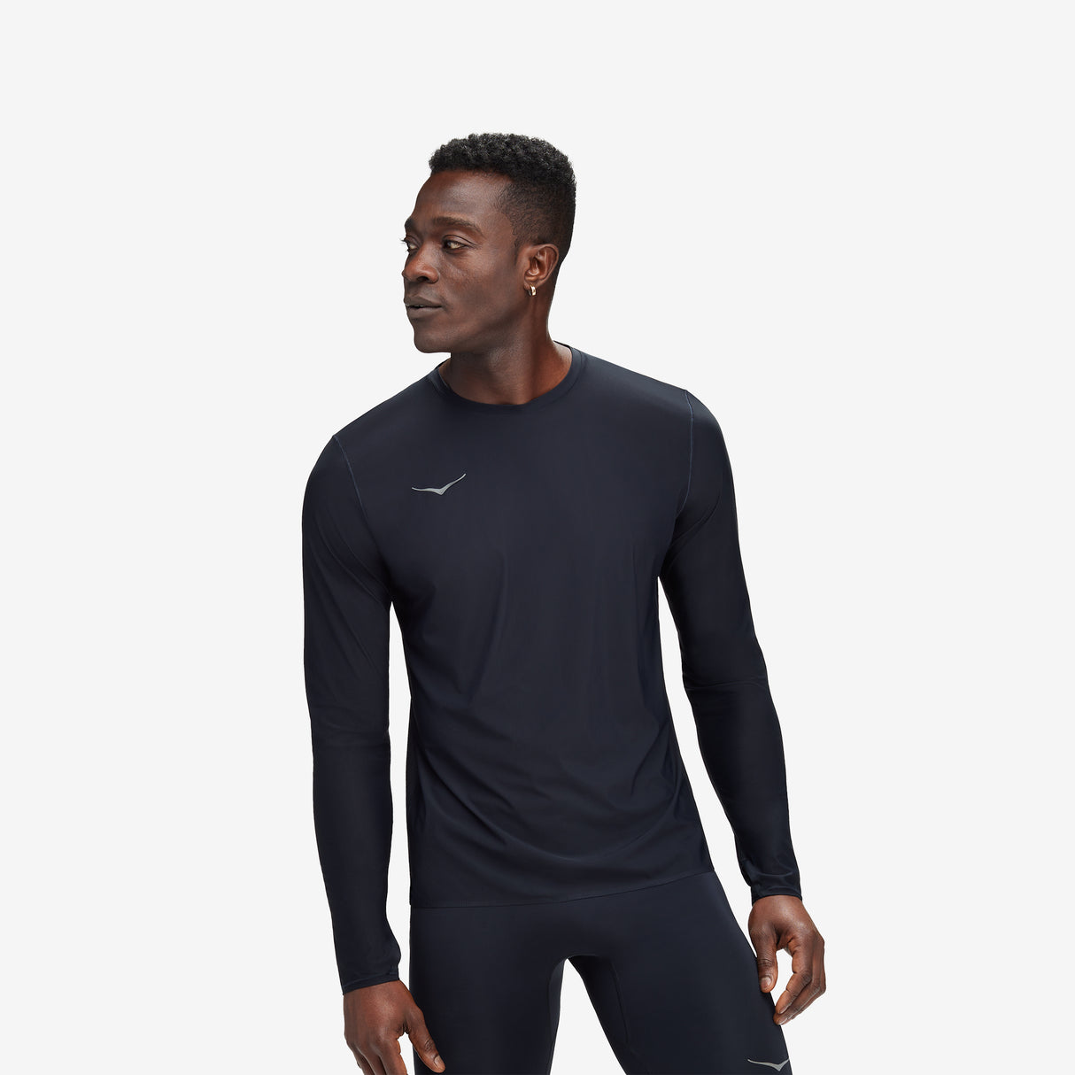 Hoka - Airolite Run Long Sleeve - Homme