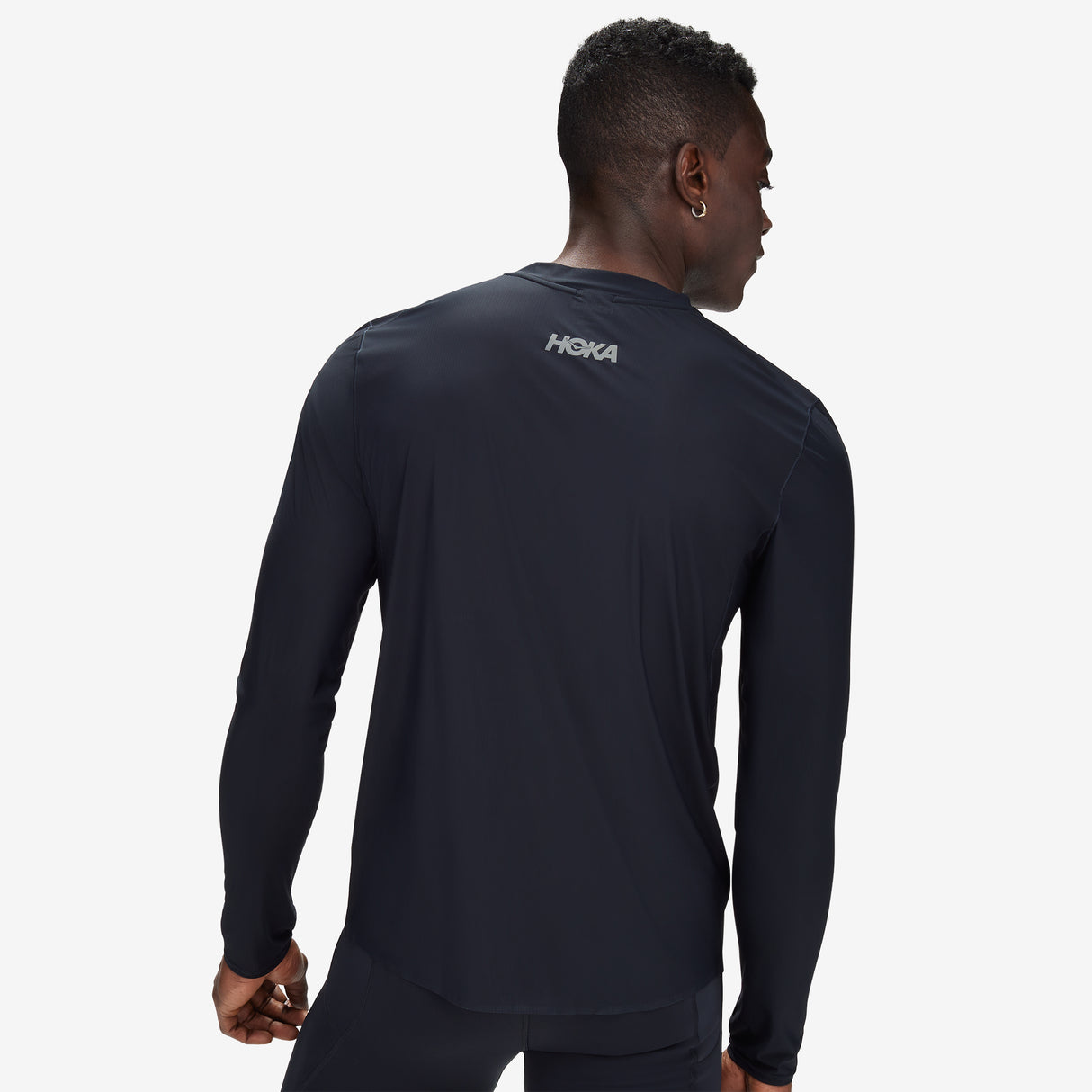 Hoka - Airolite Run Long Sleeve - Homme