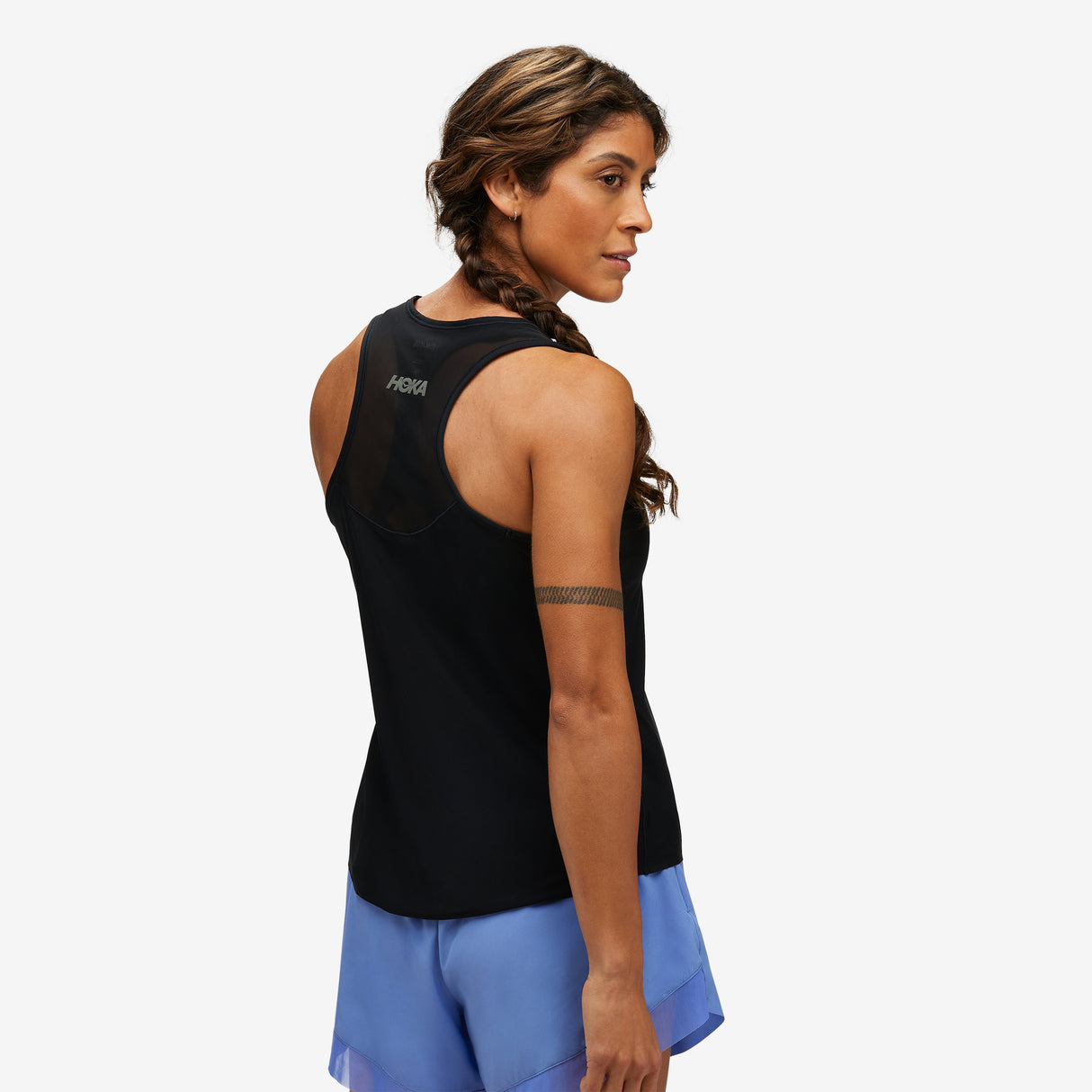 Hoka - Airolite Run Tank - Femme