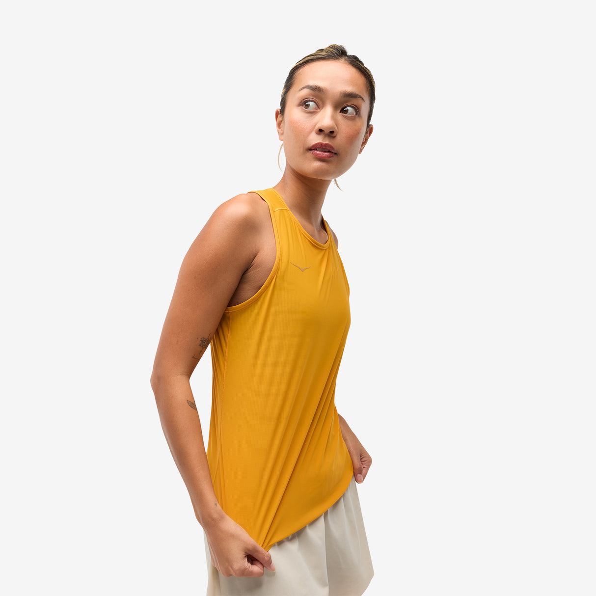 Hoka - Airolite Run Tank - Femme