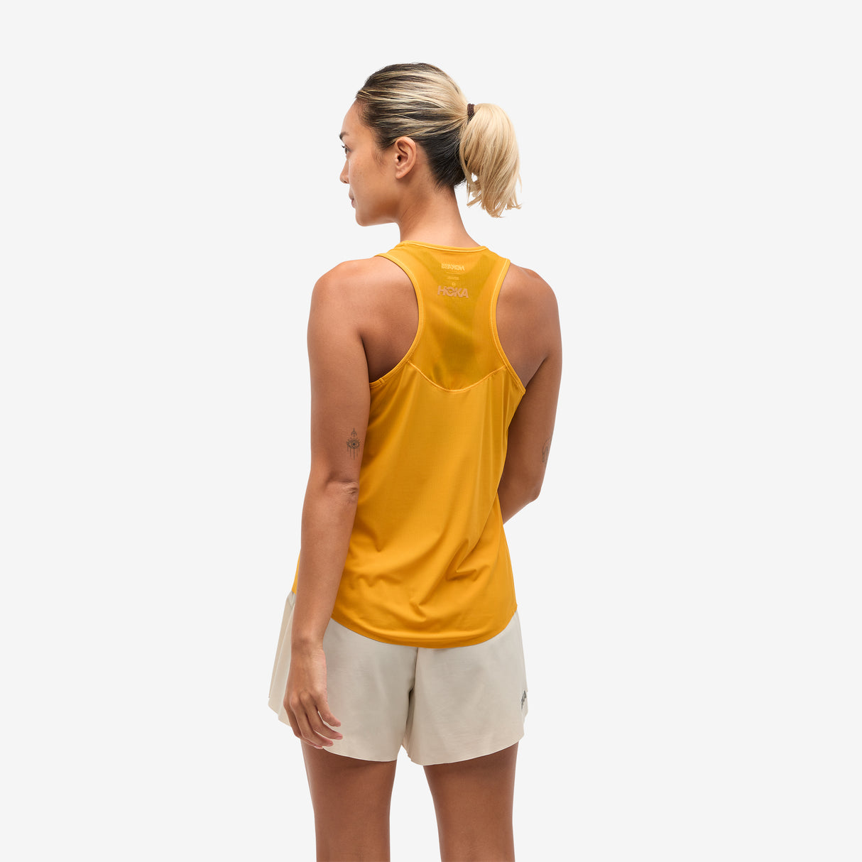 Hoka - Airolite Run Tank - Femme