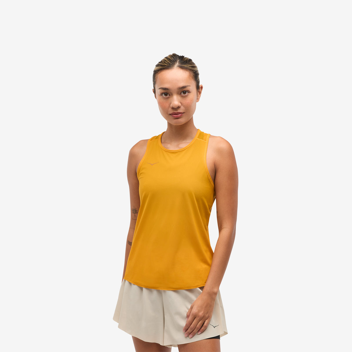 Hoka - Airolite Run Tank - Femme