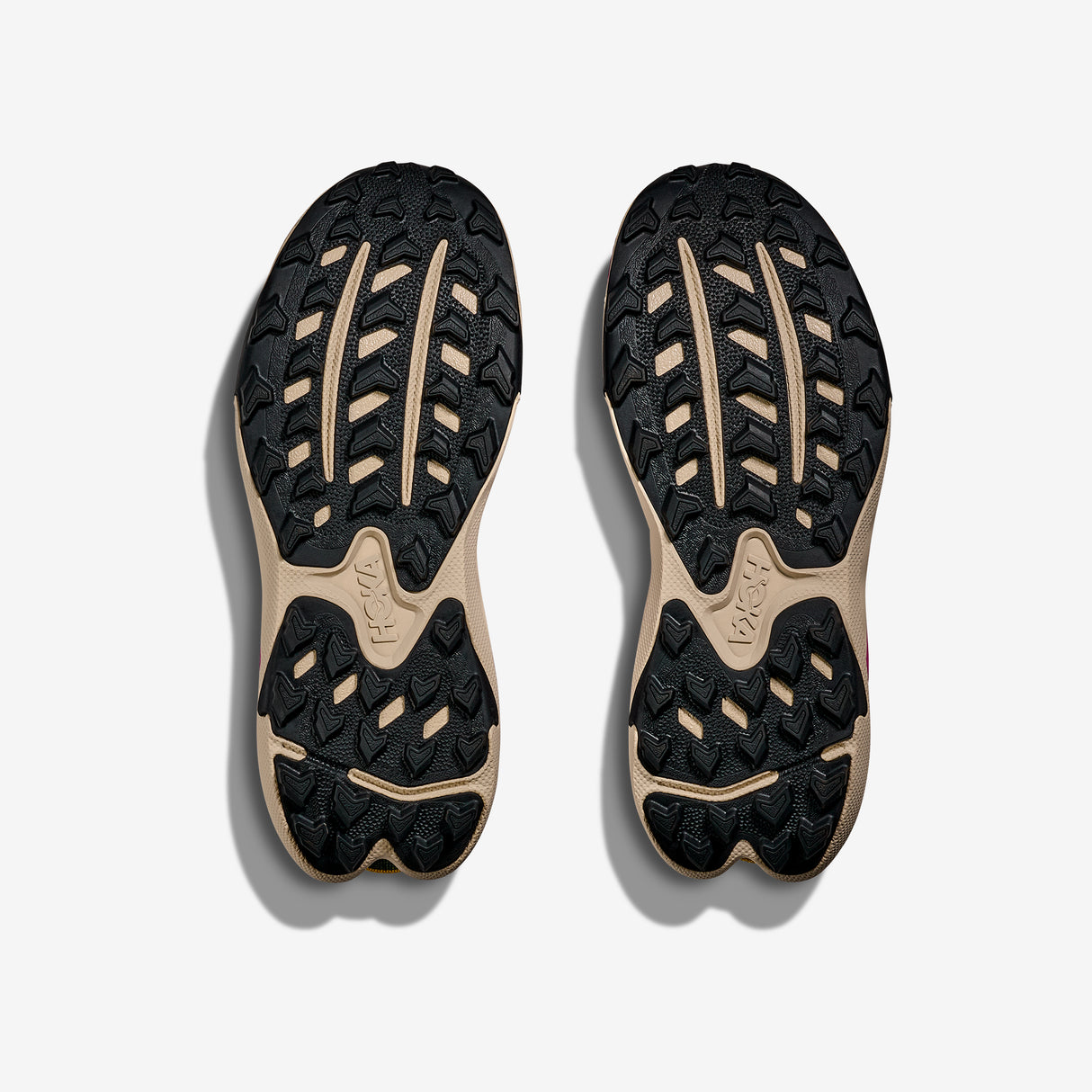 Hoka - Torrent 4 - Femme