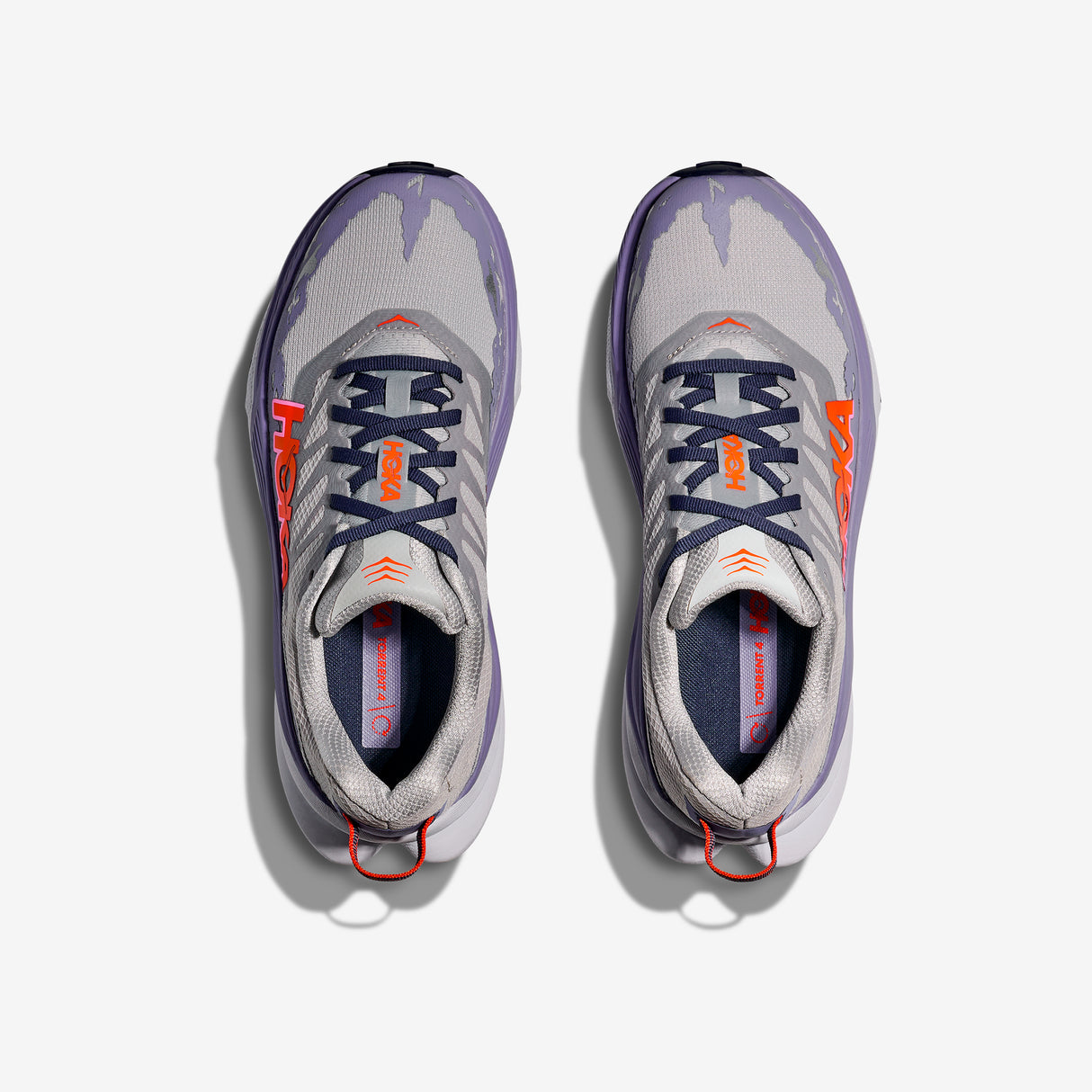 Hoka - Torrent 4 - Femme