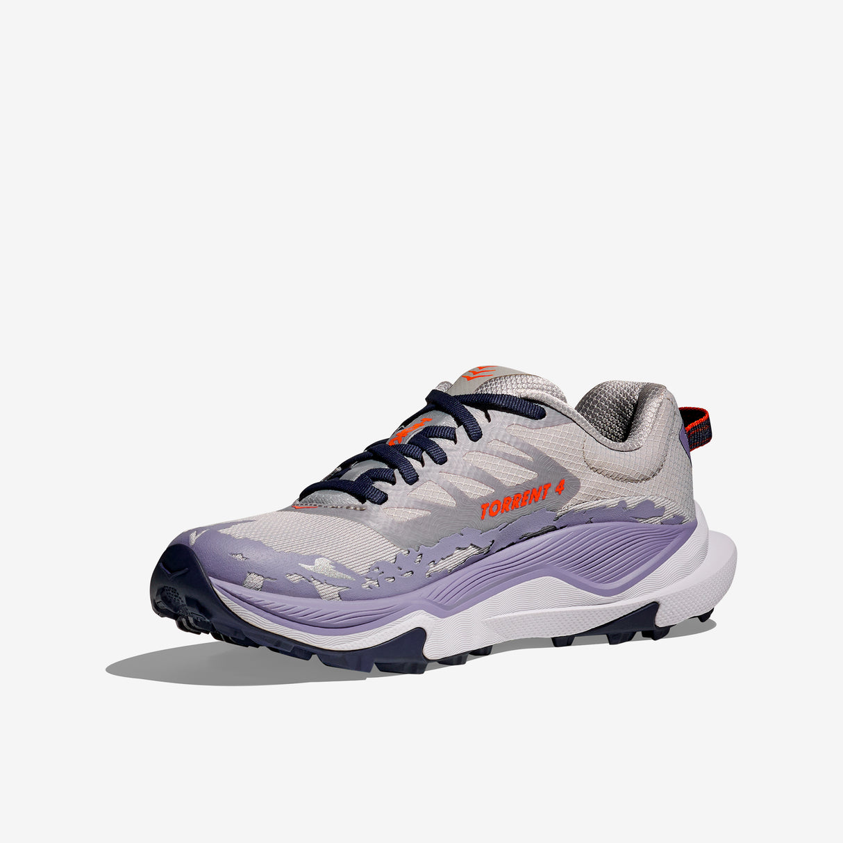 Hoka - Torrent 4 - Femme