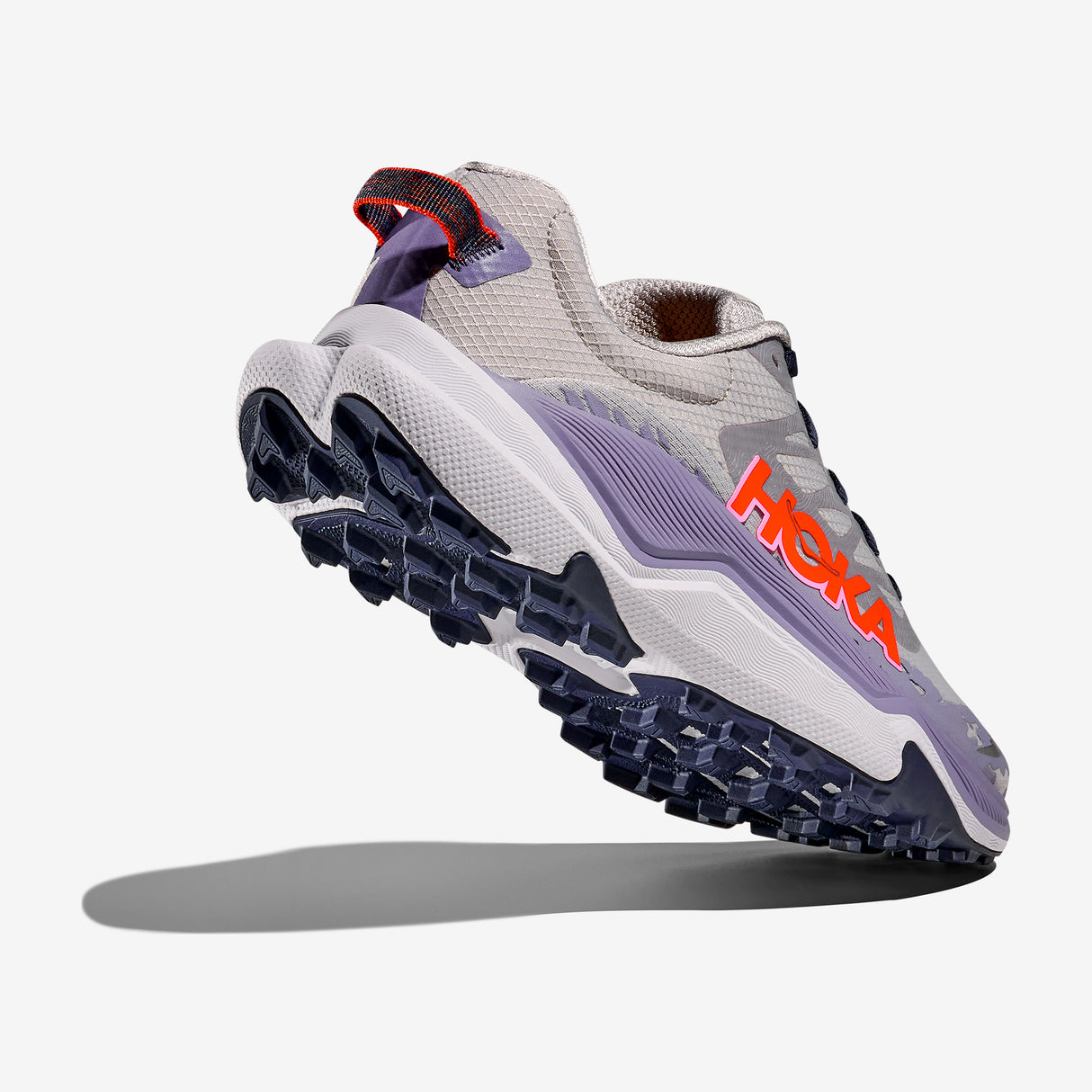 Hoka - Torrent 4 - Femme