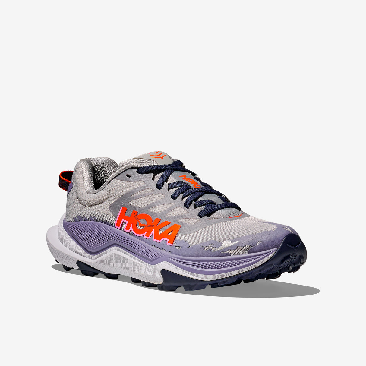 Hoka - Torrent 4 - Femme