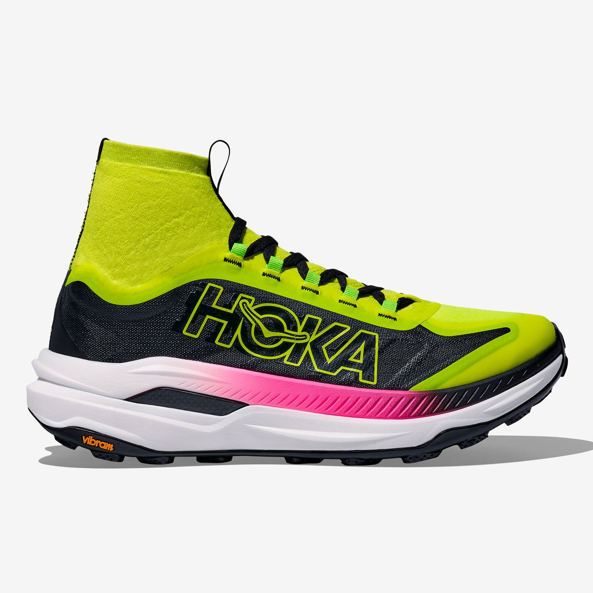 Hoka - Tecton X 3 - Men
