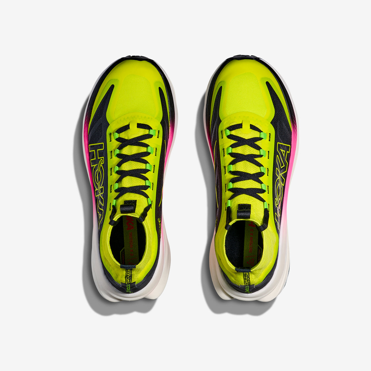 Hoka - Tecton X 3 - Men