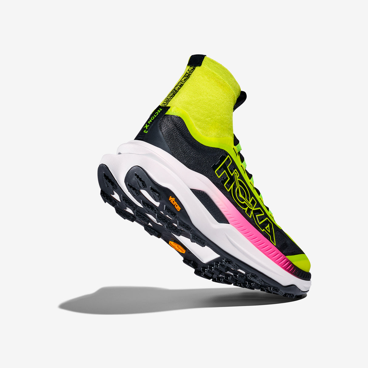 Hoka - Tecton X 3 - Men