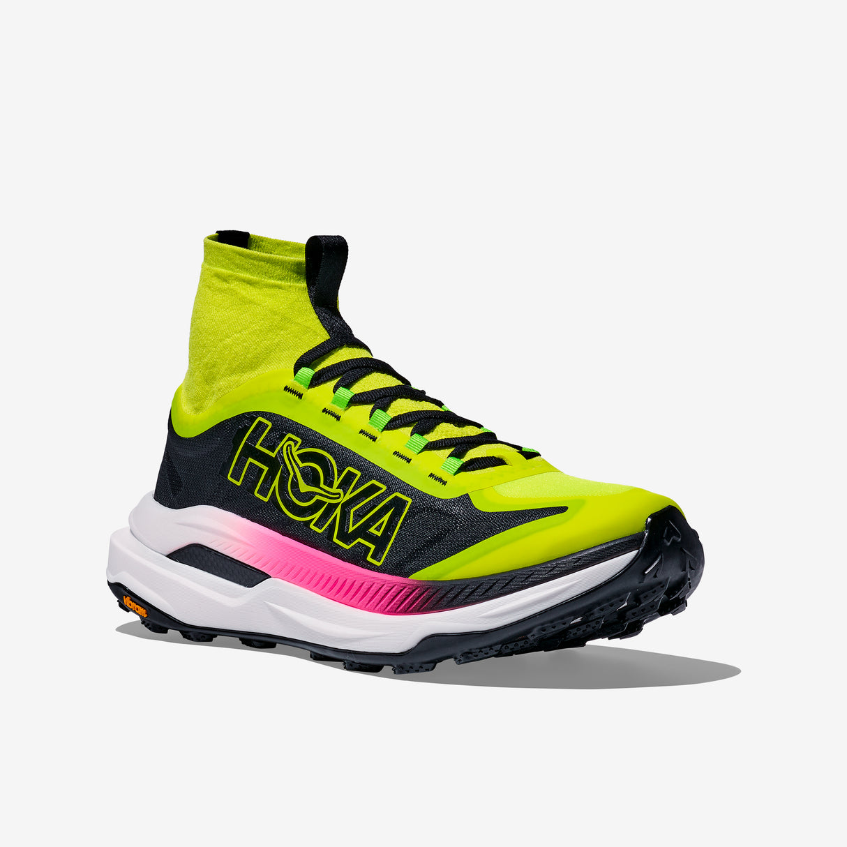 Hoka - Tecton X 3 - Men