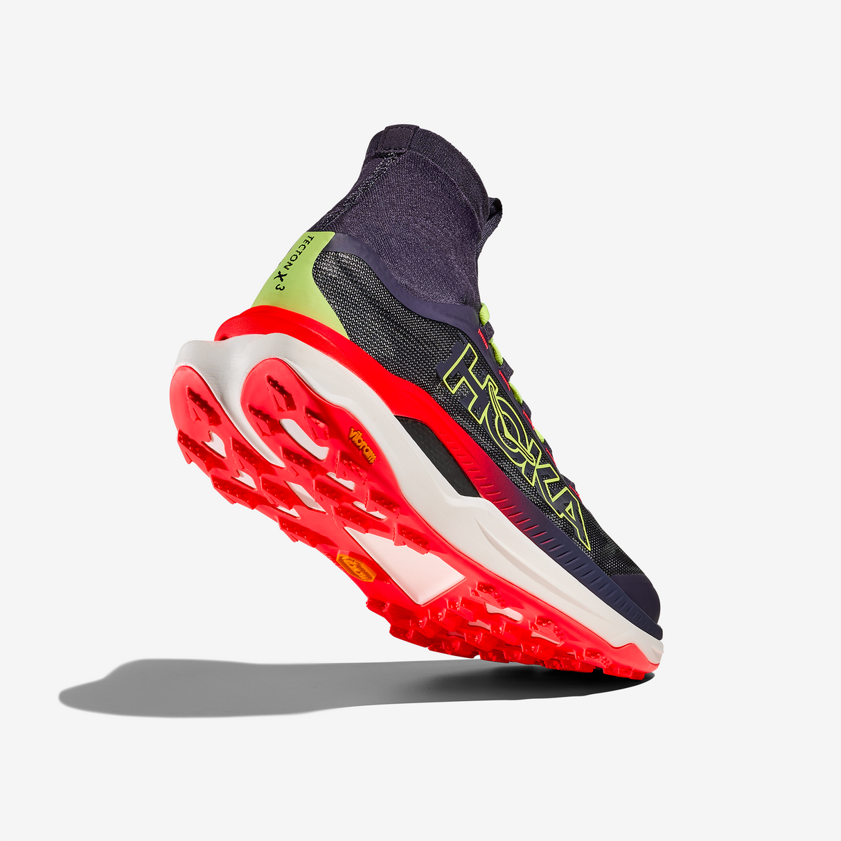 Hoka - Tecton X 3 - Men