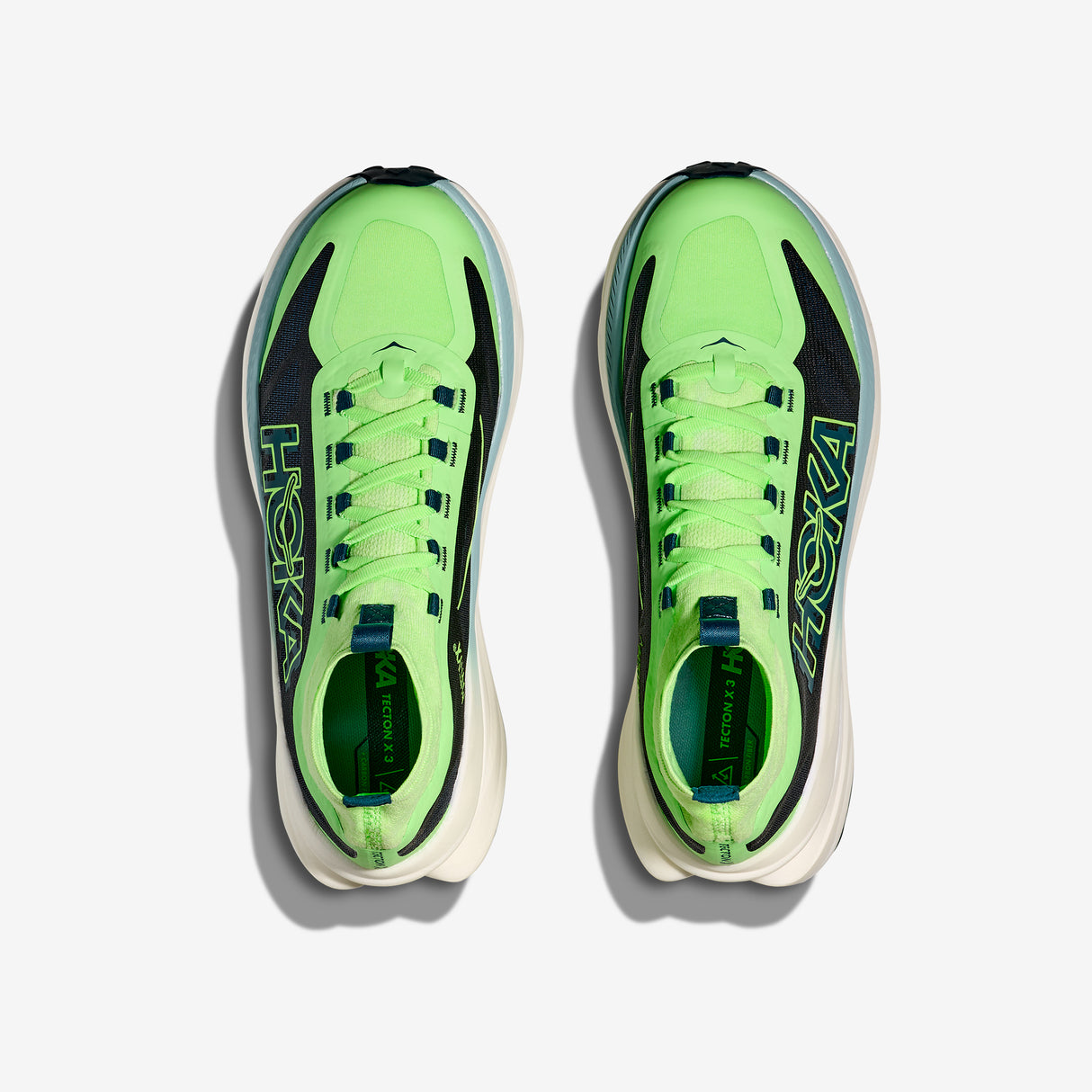 Hoka - Tecton X 3 - Men