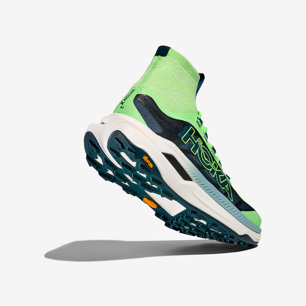 Hoka - Tecton X 3 - Men