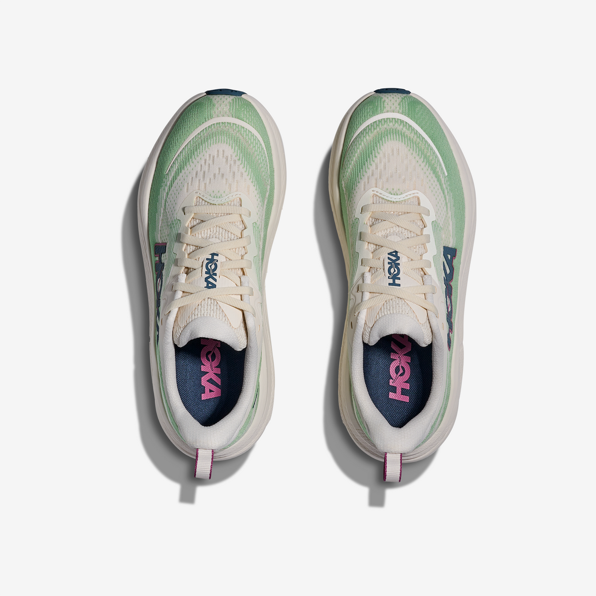 Hoka - Skyflow (2025) - Femme