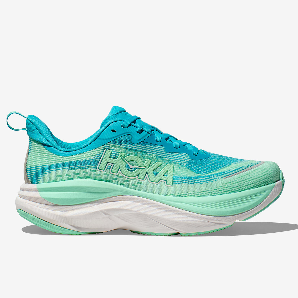 Hoka - Skyflow (2025) - Femme