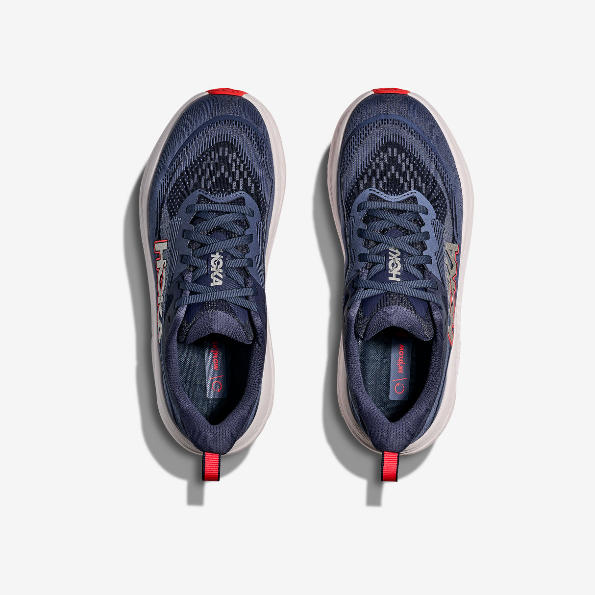 Hoka - Skyflow (2025) - Femme