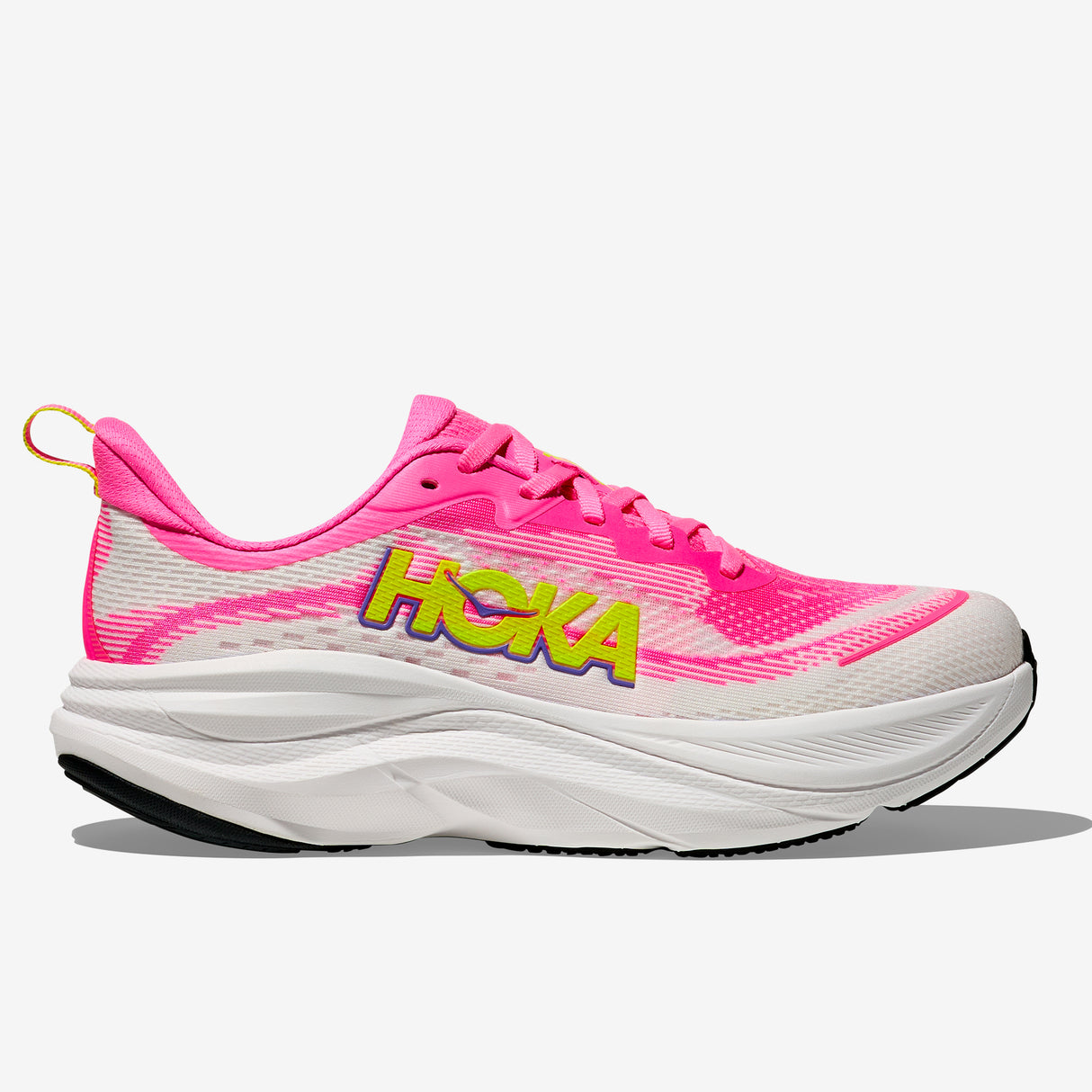 Hoka - Skyflow (2025) - Femme