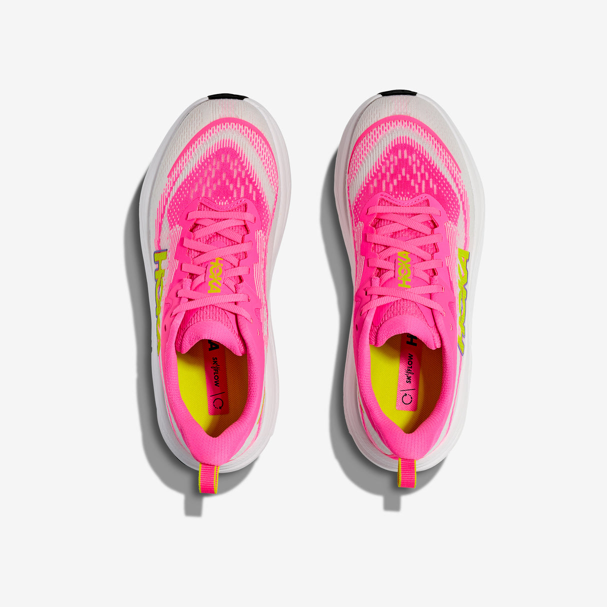 Hoka - Skyflow (2025) - Femme