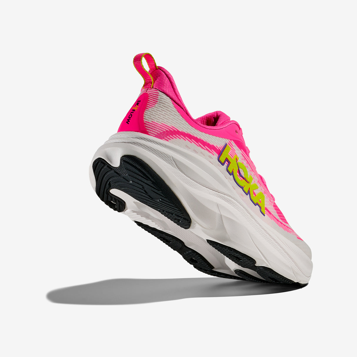 Hoka - Skyflow (2025) - Femme