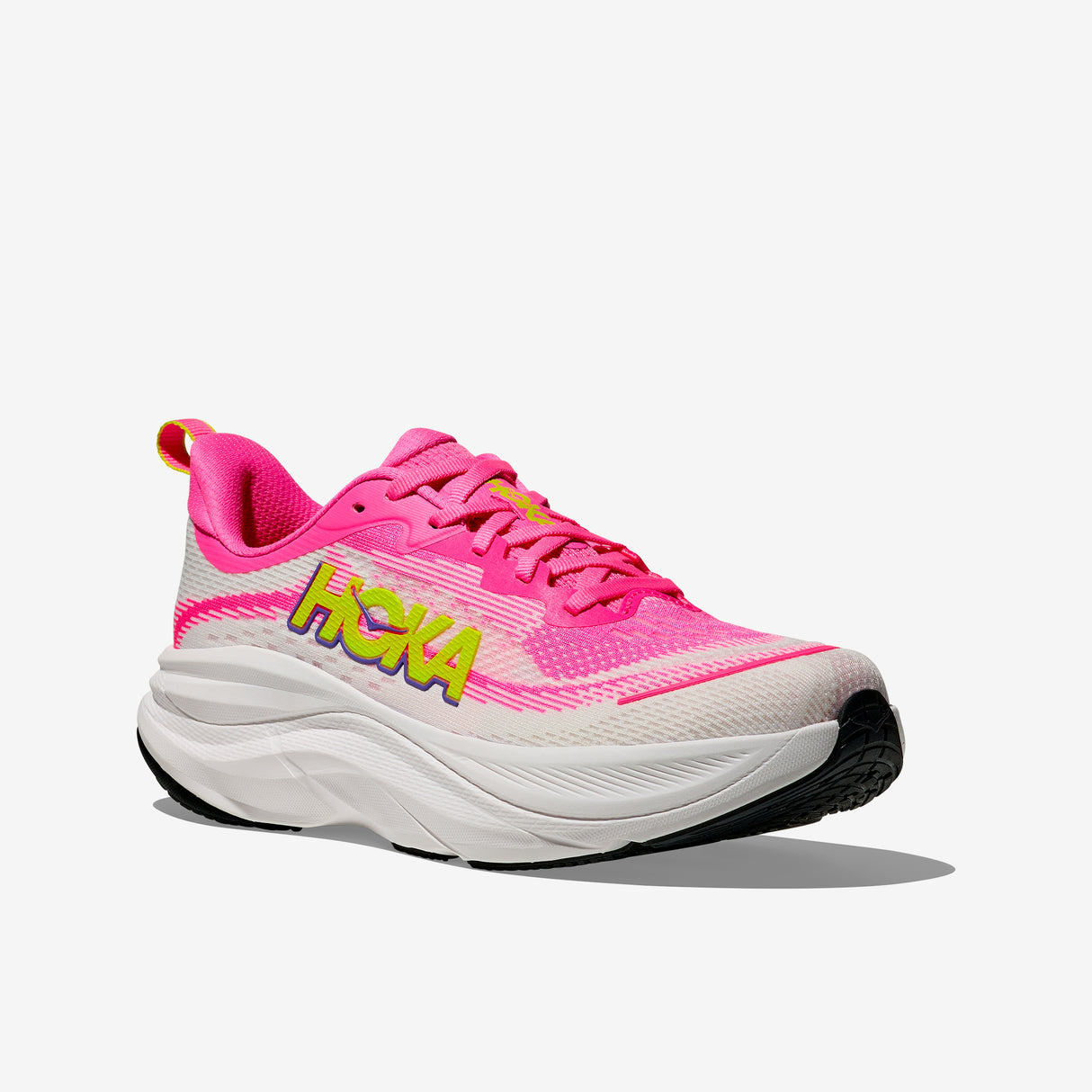 Hoka - Skyflow (2025) - Femme