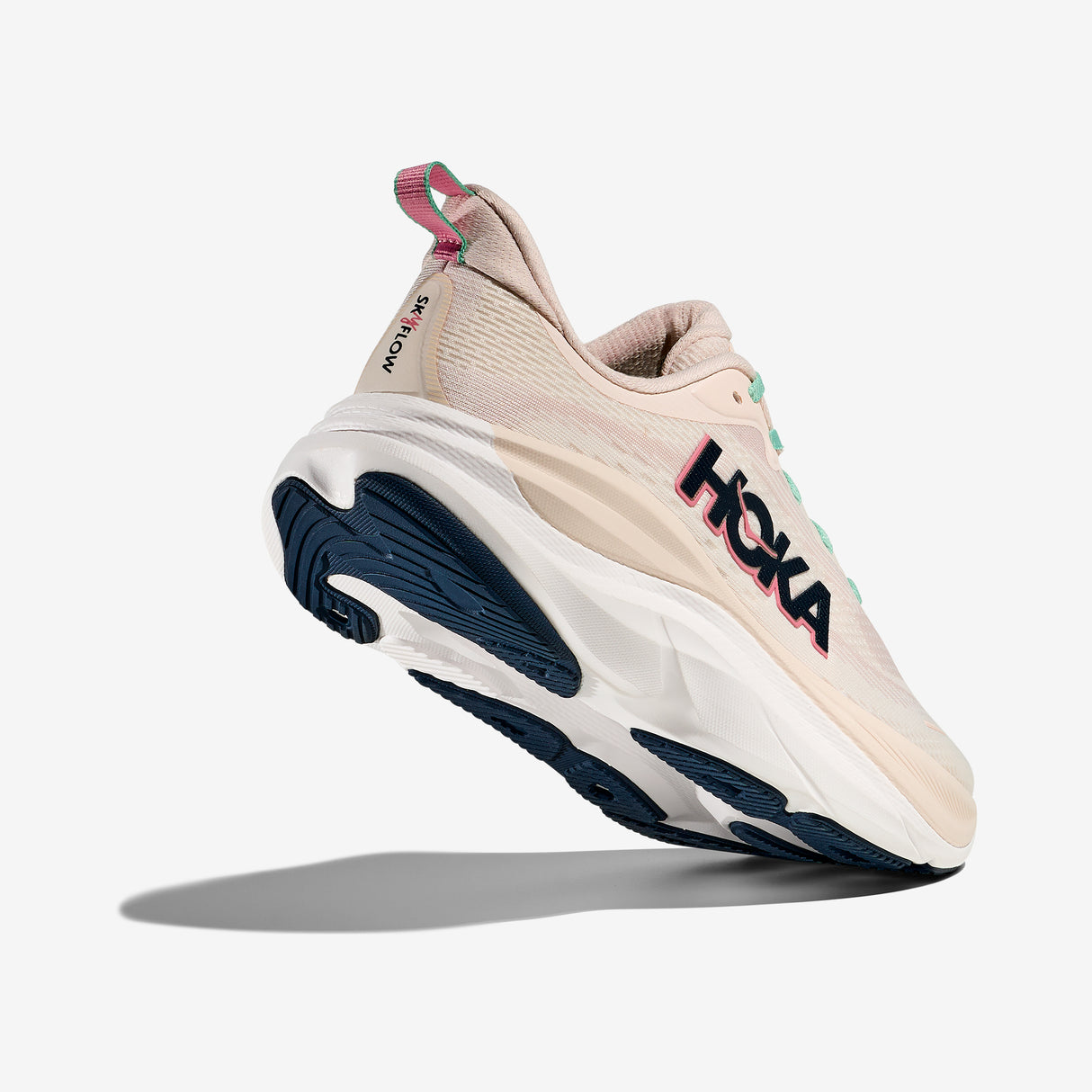 Hoka - Skyflow (2025) - Femme