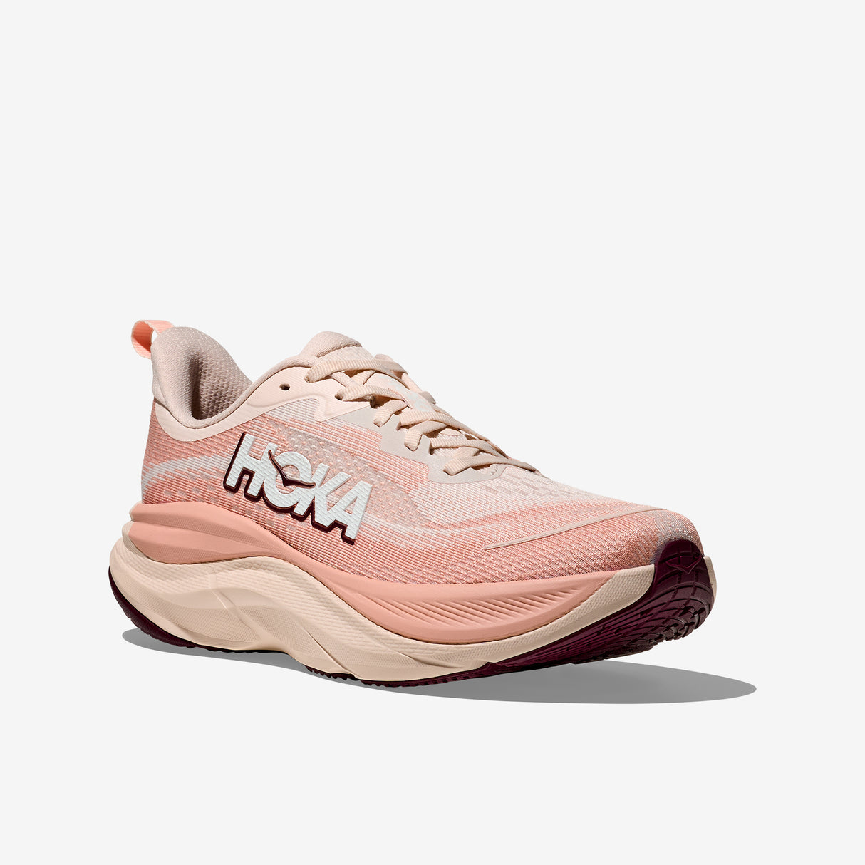 Hoka - Skyflow (2025) - Femme