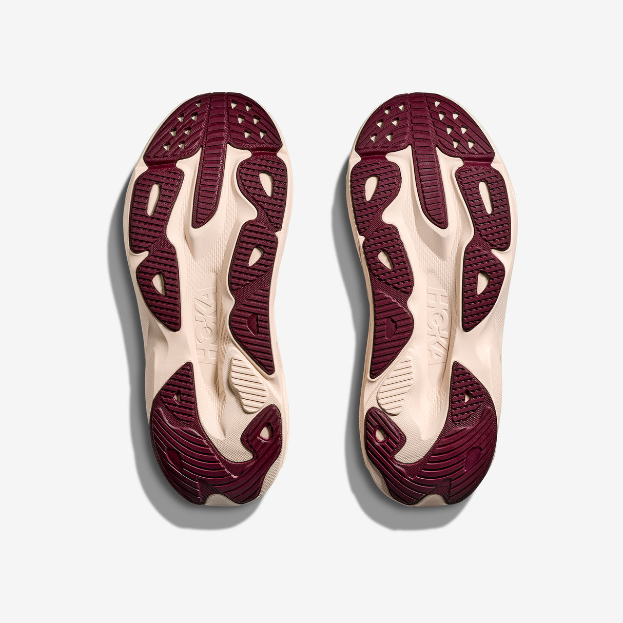 Hoka - Skyflow (2025) - Femme