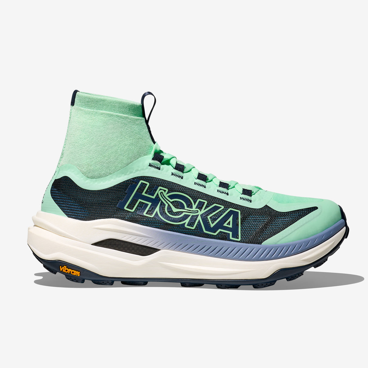 Hoka - Tecton X 3 - Femme