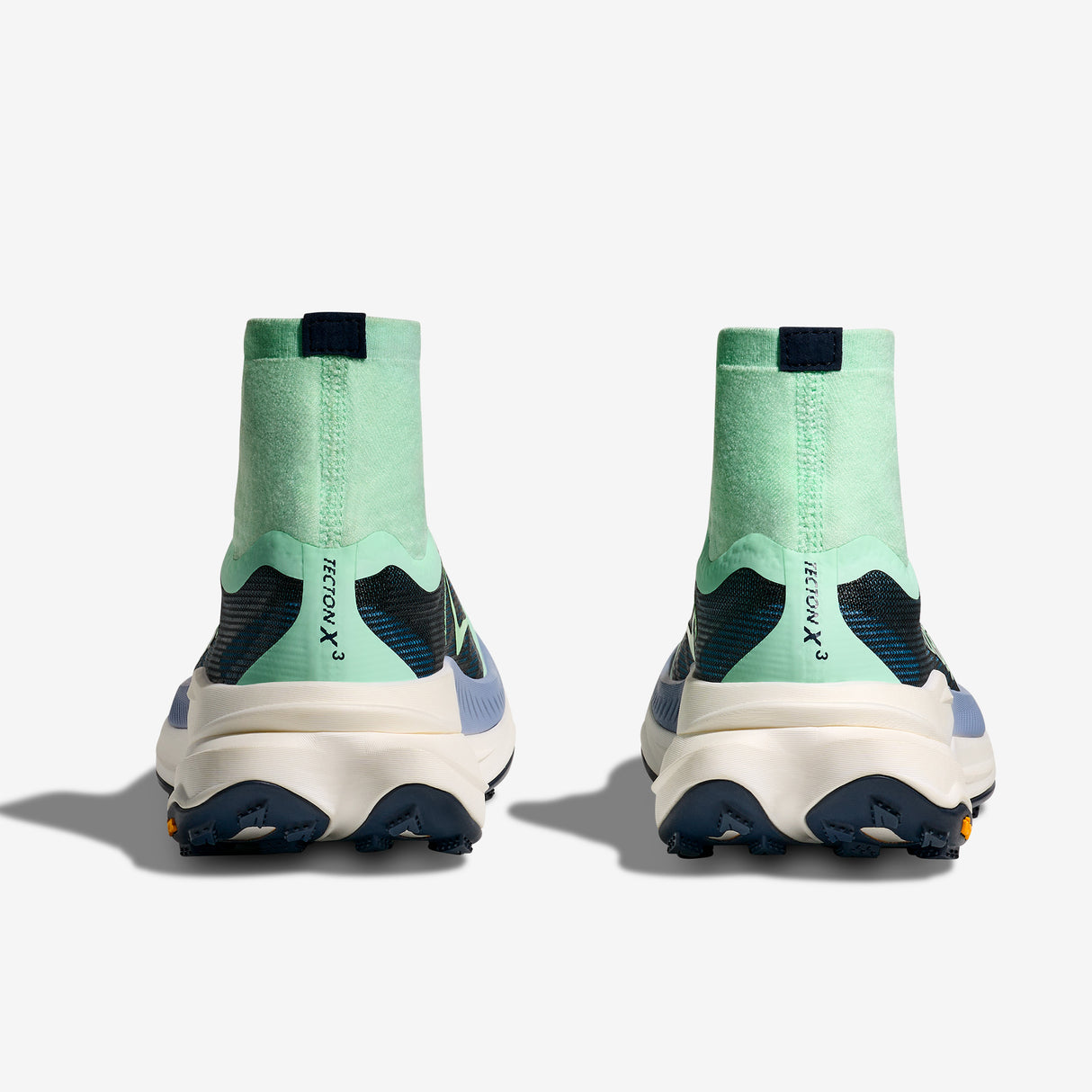 Hoka - Tecton X 3 - Femme