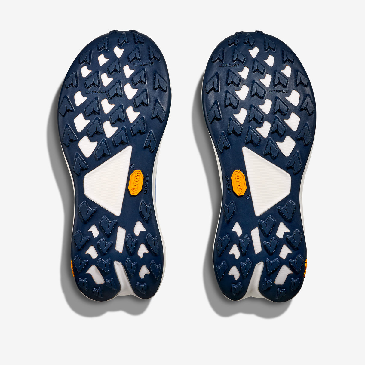 Hoka - Tecton X 3 - Femme