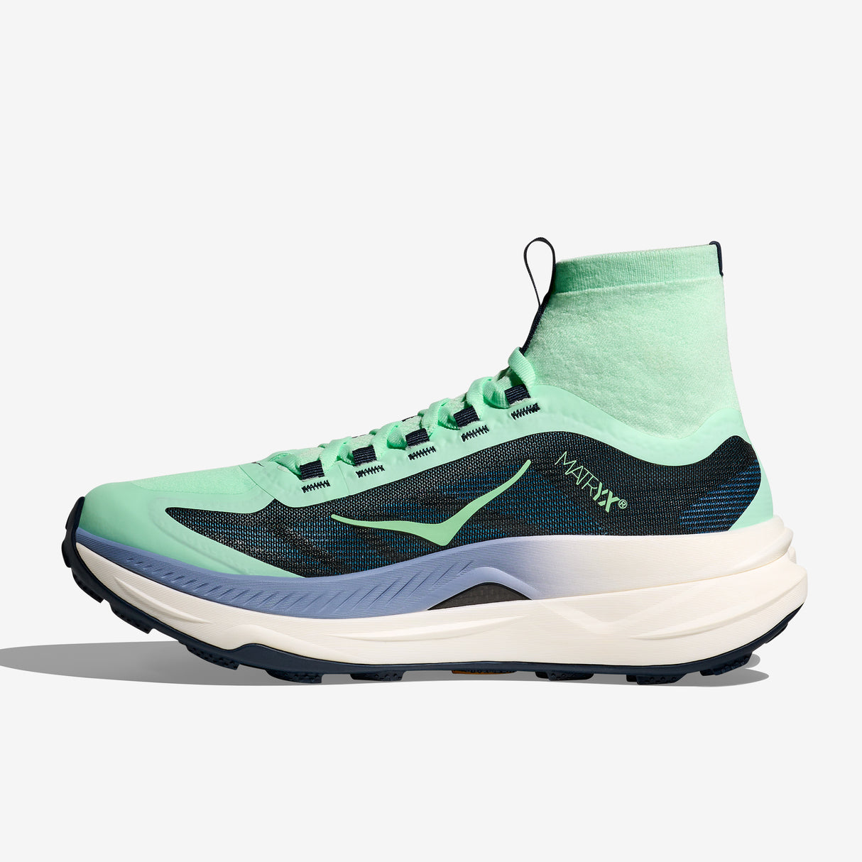 Hoka - Tecton X 3 - Femme