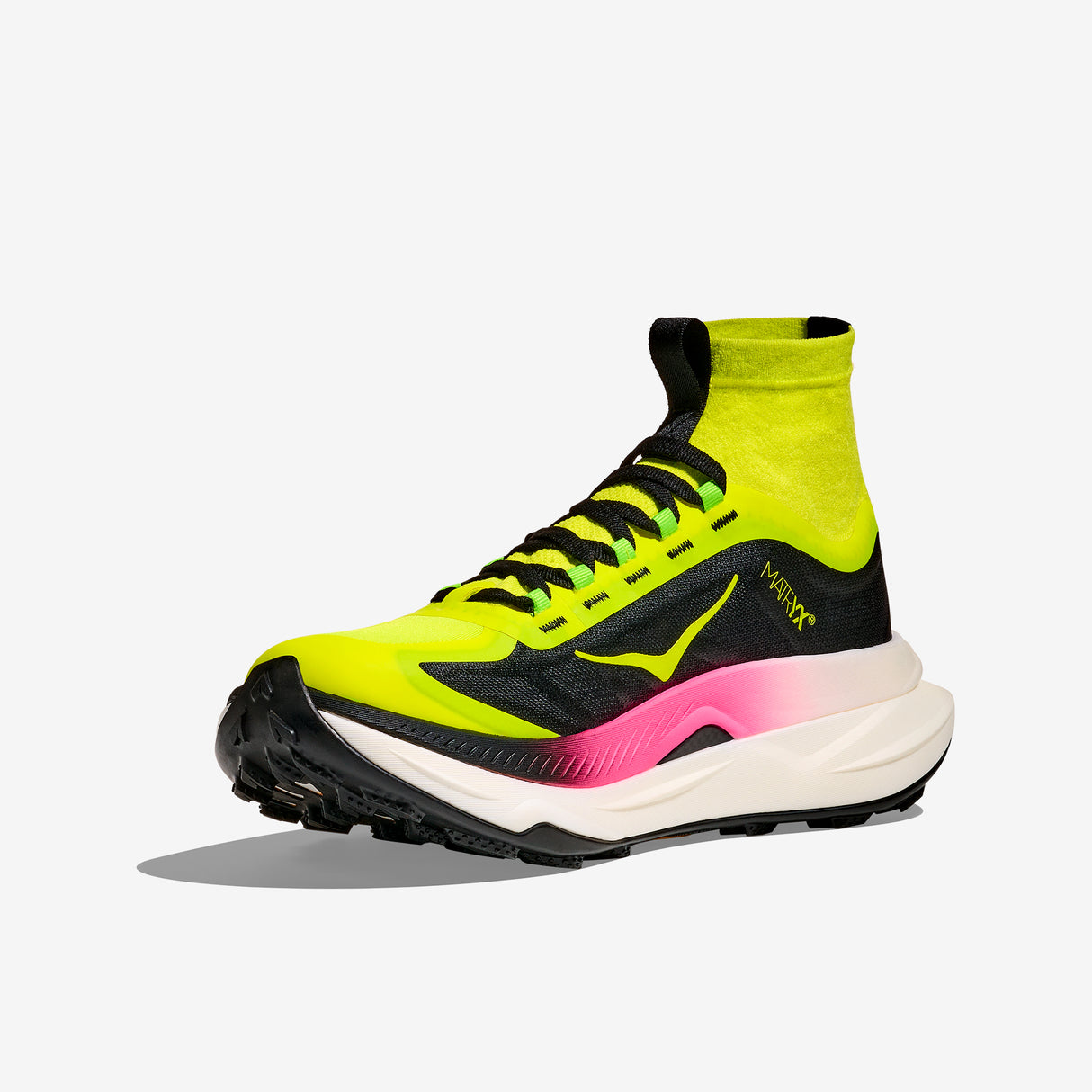 Hoka - Tecton X 3 - Femme