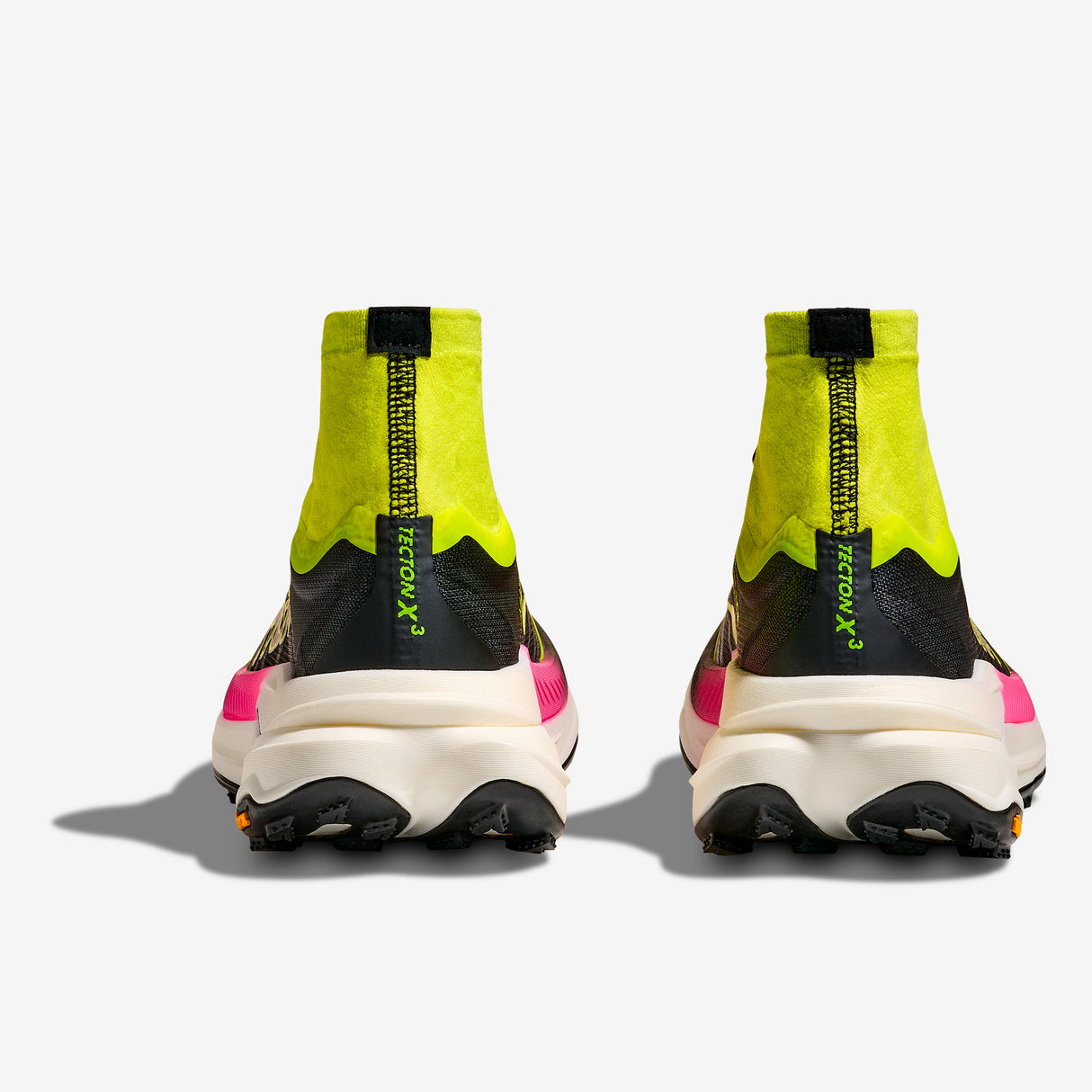 Hoka - Tecton X 3 - Femme