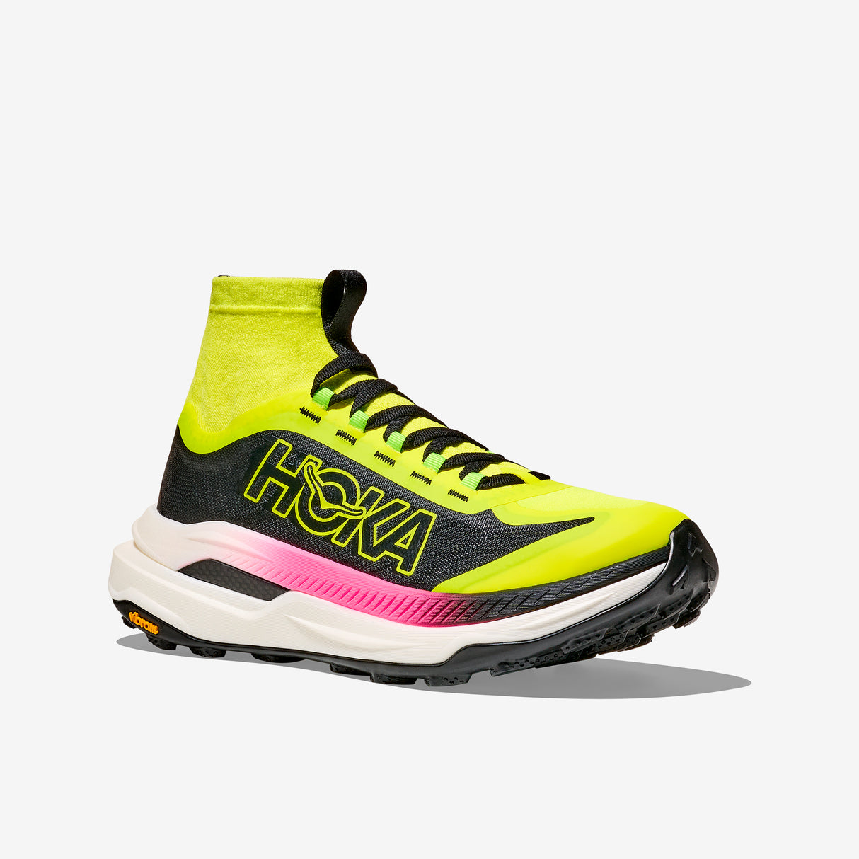 Hoka - Tecton X 3 - Femme