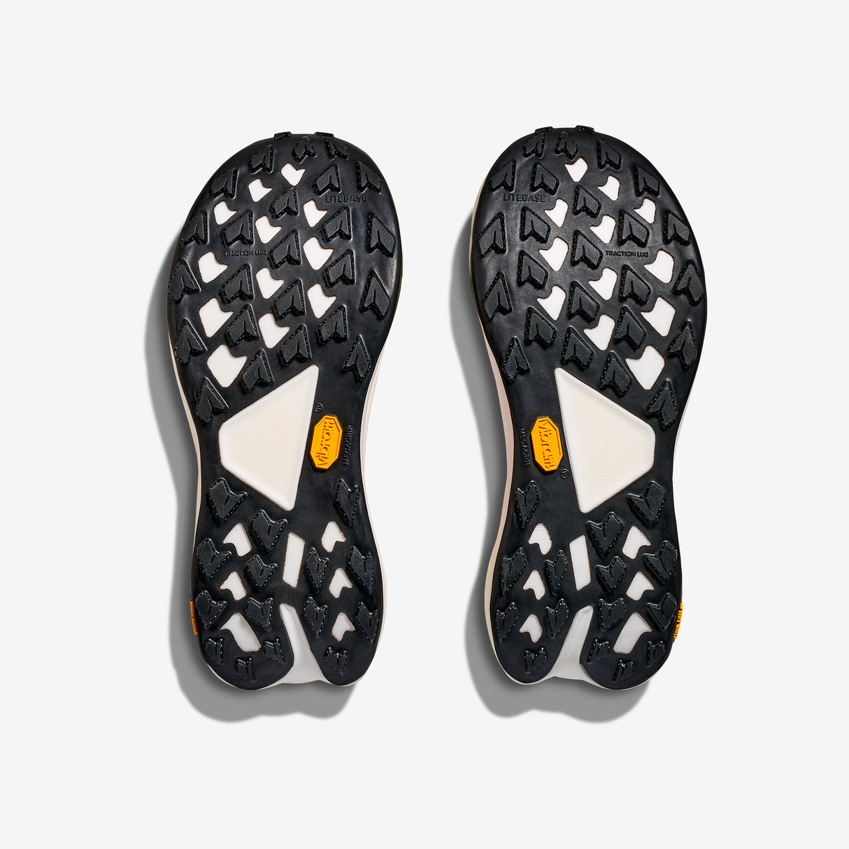 Hoka - Tecton X 3 - Femme