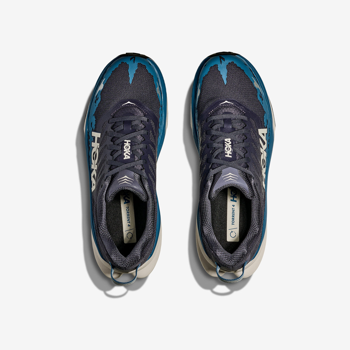 Hoka - Torrent 4 - Men