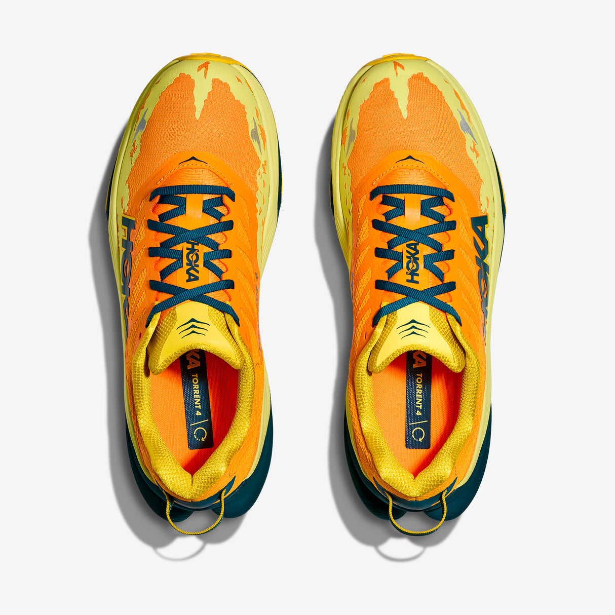 Hoka - Torrent 4 - Men