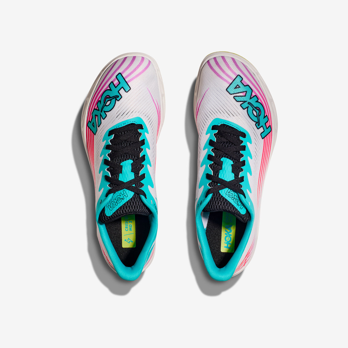 Hoka - Crescendo MD 2 - Unisex