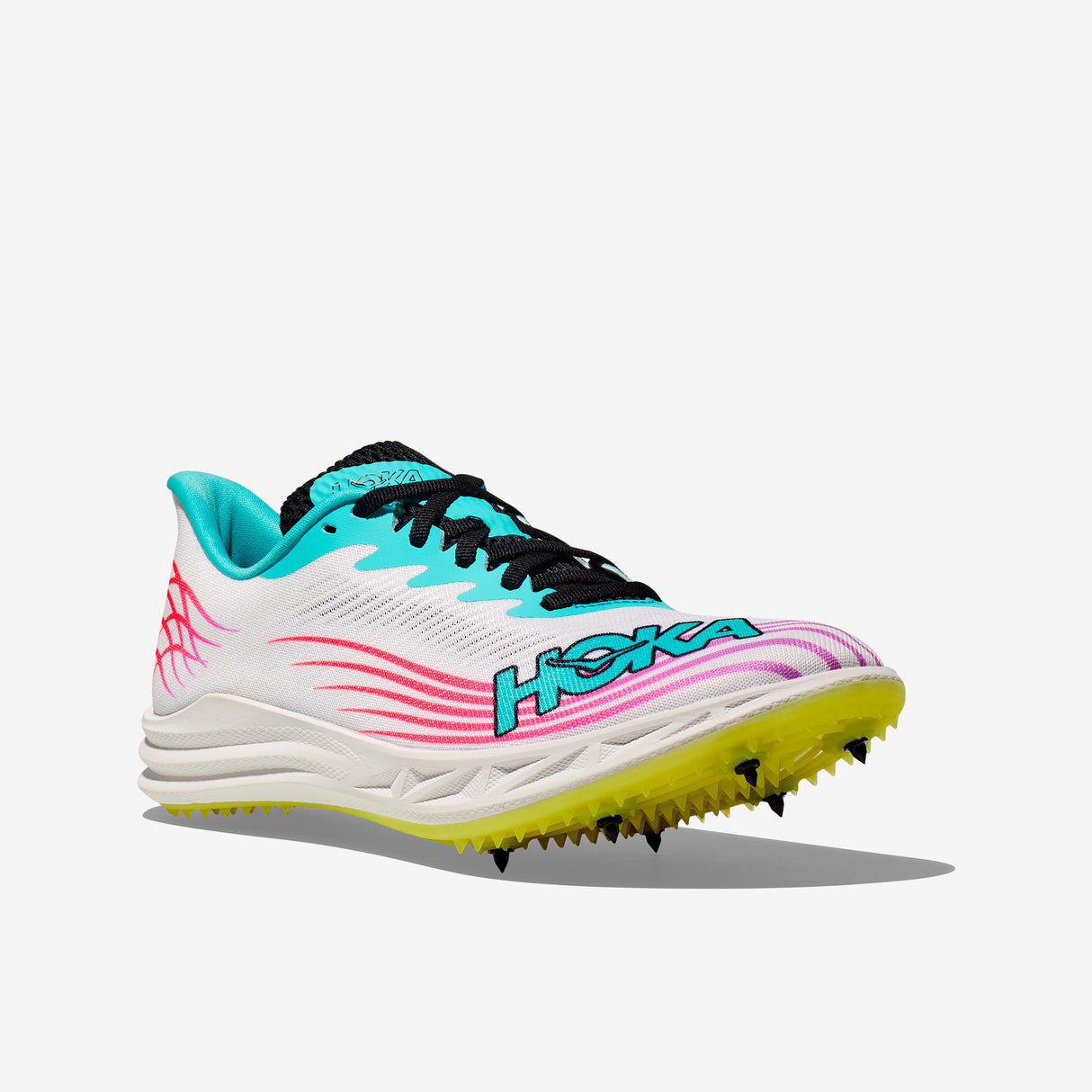 Hoka - Crescendo MD 2 - Unisex