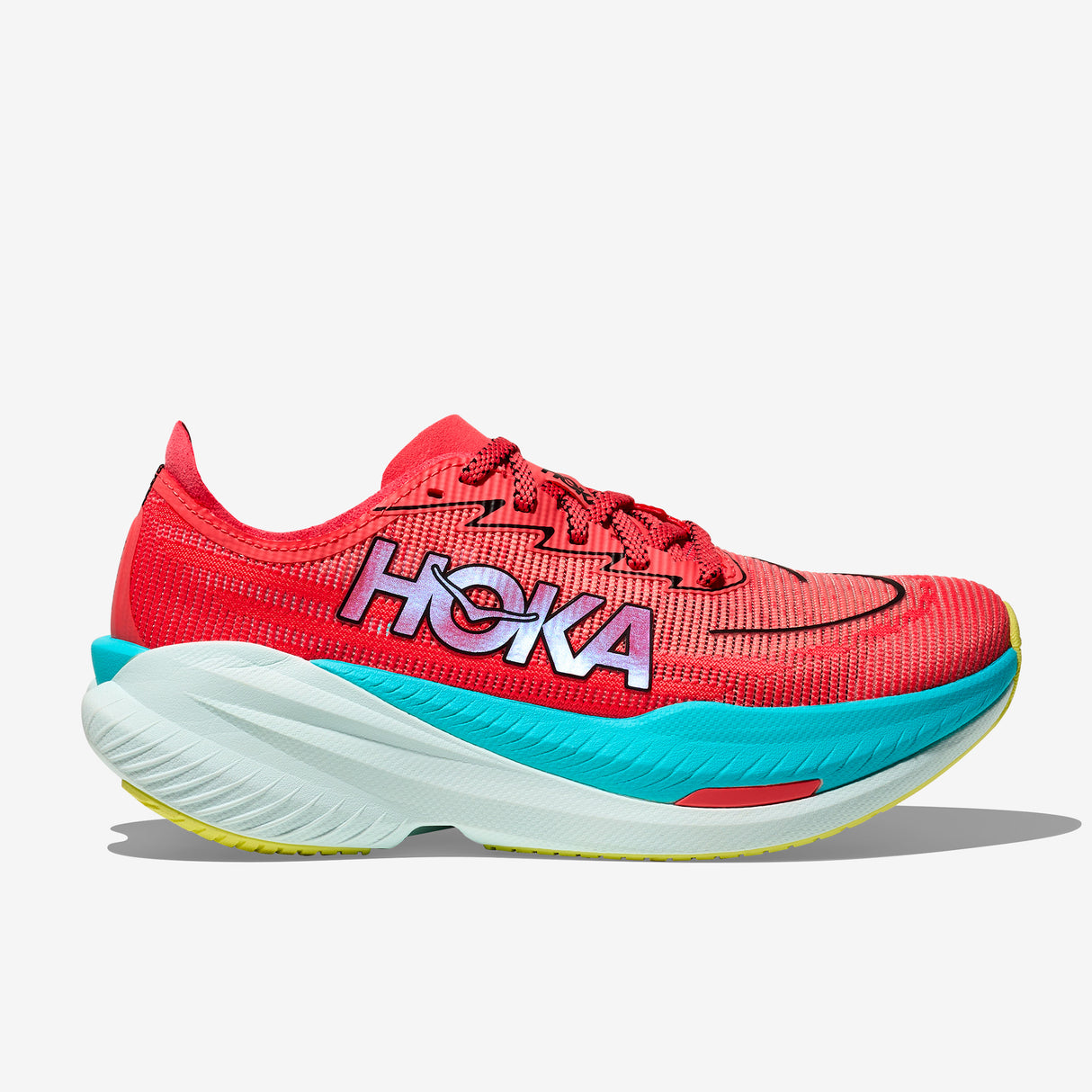 Hoka - Mach X 2 - Men