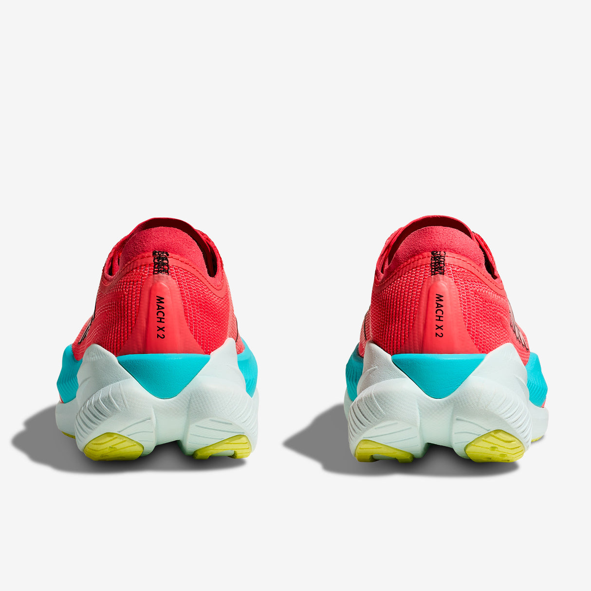 Hoka - Mach X 2 - Men